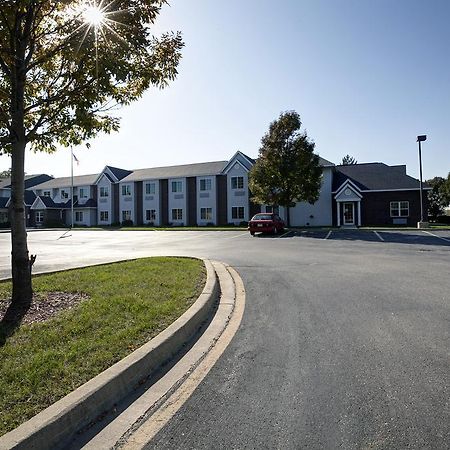 Americas Best Value Inn Racine Exterior photo