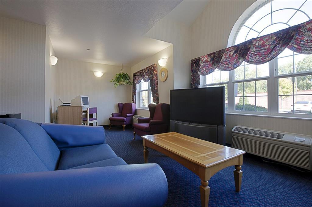 Americas Best Value Inn Racine Interior photo