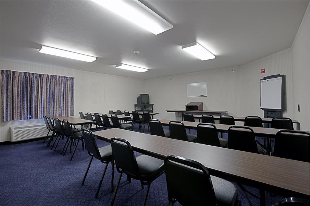 Americas Best Value Inn Racine Facilities photo