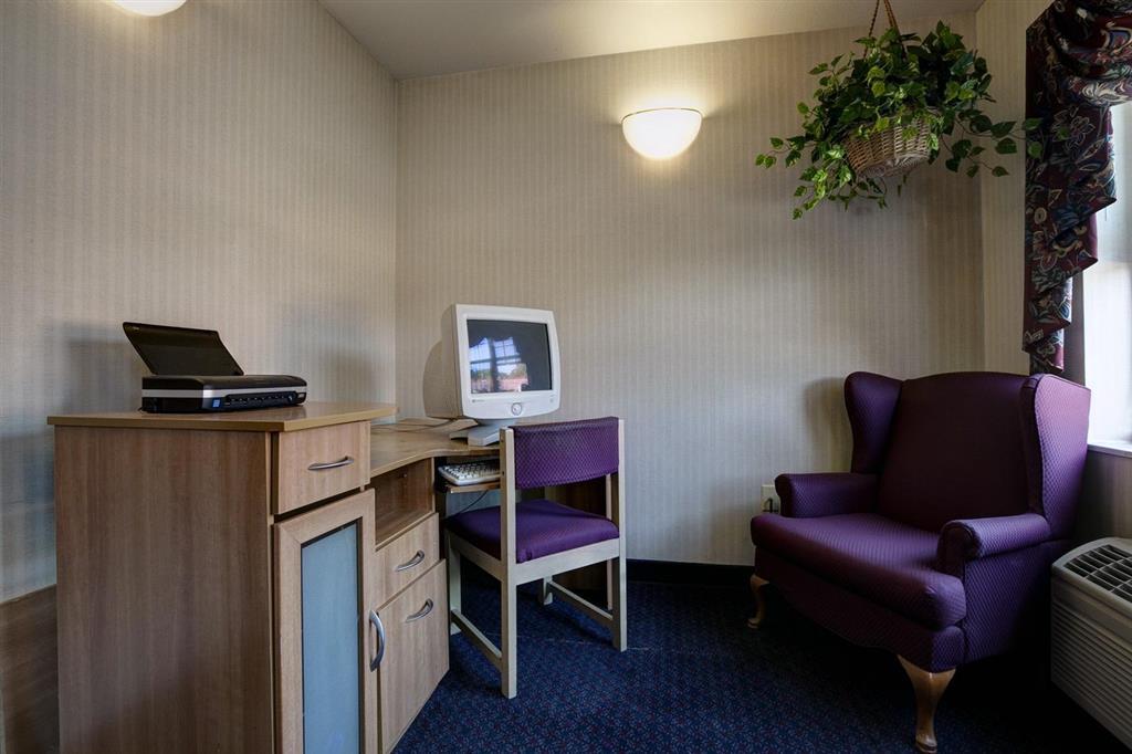 Americas Best Value Inn Racine Facilities photo